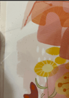 SALE: Pink Place 8x10 -- (slightly imperfect prints & overstock) 