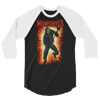 WEDNESDAY 13 - NECROJOE - UNISEX RAGLAN