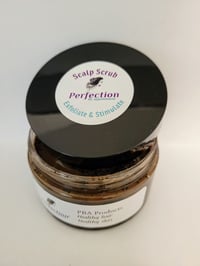Scalp Scrub 