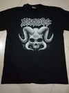 EXODUS - Horned Skull (SS)