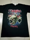 EXODUS - Piranha (SS)