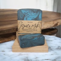 Goat Milk Soap - Dad Bod