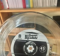 Image 2 of BUZZCOCKS All Over You - 7" 