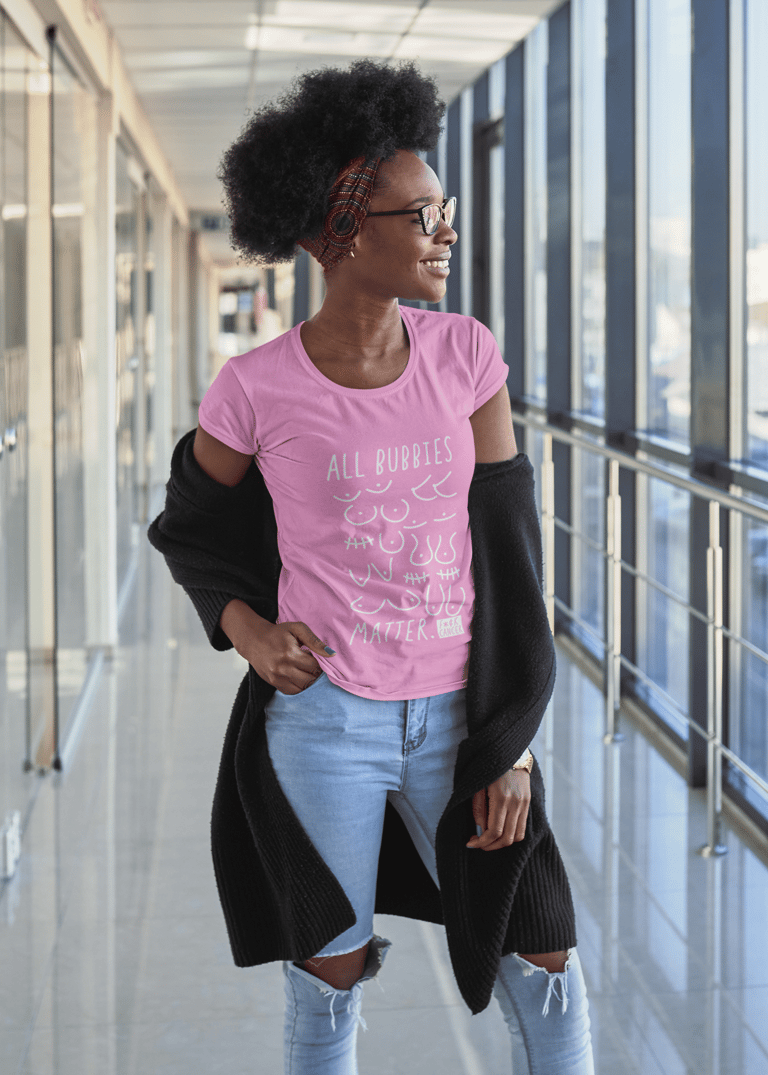 All Bubbies Matter Image 2