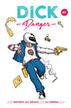 Dick Danger