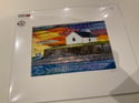 Aberffraw Print