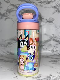 Image 1 of Bluey Tumbler 