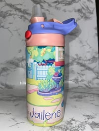 Image 2 of Bluey Tumbler 
