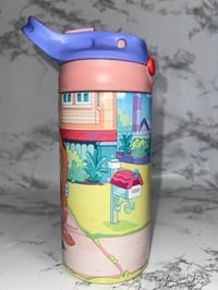 Image 3 of Bluey Tumbler 