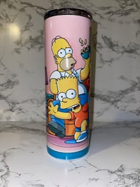 Image 2 of The Simpsons