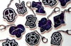 Zodiac Charms