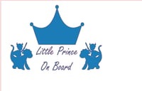 Image 3 of Little Prince On Board
