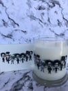 Tim Burton Candle 