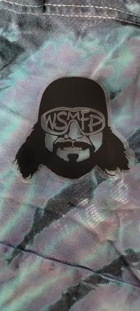 Image 2 of WSMF Macho Man Panic