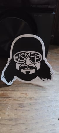 Image 3 of WSMF Macho Man Panic