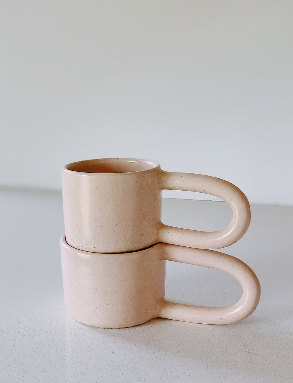 Image of Extra handle mug