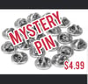 Own of of My Pins Each one is a Mystery when you Purchase ...