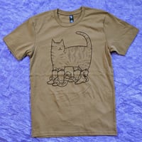 Image 1 of CATBOY T-shirts & Crop Tops