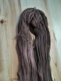 Image 2 of Spiced Hot Coco Yarn