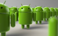 Ikhtisar Pasar Aplikasi Android