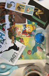 SALE: MYSTERY TRAYSURE PACKS (choose your own size/value/theme!)