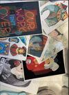 SALE: MYSTERY TRAYSURE PACKS (choose your own size/value/theme!)