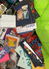 SALE: MYSTERY TRAYSURE PACKS (choose your own size/value/theme!)