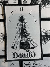Image 1 of Dauði - From The Void (SALE)