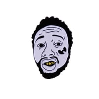 Image 1 of ODB PIN