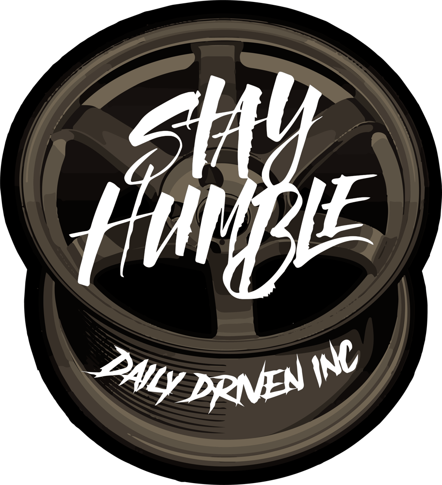 Image of STAY HUMBLE x ALL HEART NO HATE AIR FRESHENER