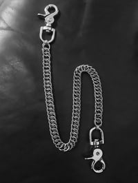 Image 4 of Rogue Belt Chain 