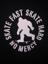 Image 1 of No mercy