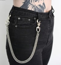 Image 1 of Rogue Belt Chain 