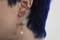 Image 3 of Odins Tears Earrings 