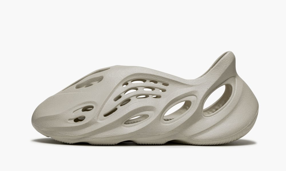 Image of Yeezy Foam Runner “Sand”