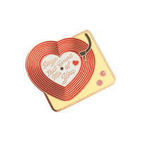 SONGS THAT REMIND ME OF YOU PIN