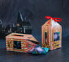 Bertie Bott's Every Flavours Candles