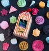 Bertie Bott's Every Flavours Candles