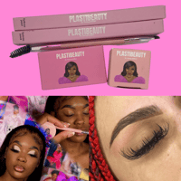 PlastiBeauti Brow Kit