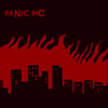 PANIC, INC.  4 song 7” 