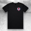 PRE-ORDER: The Keeper League Black Tee