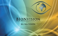 BionVision Contact Lenses (2pack)