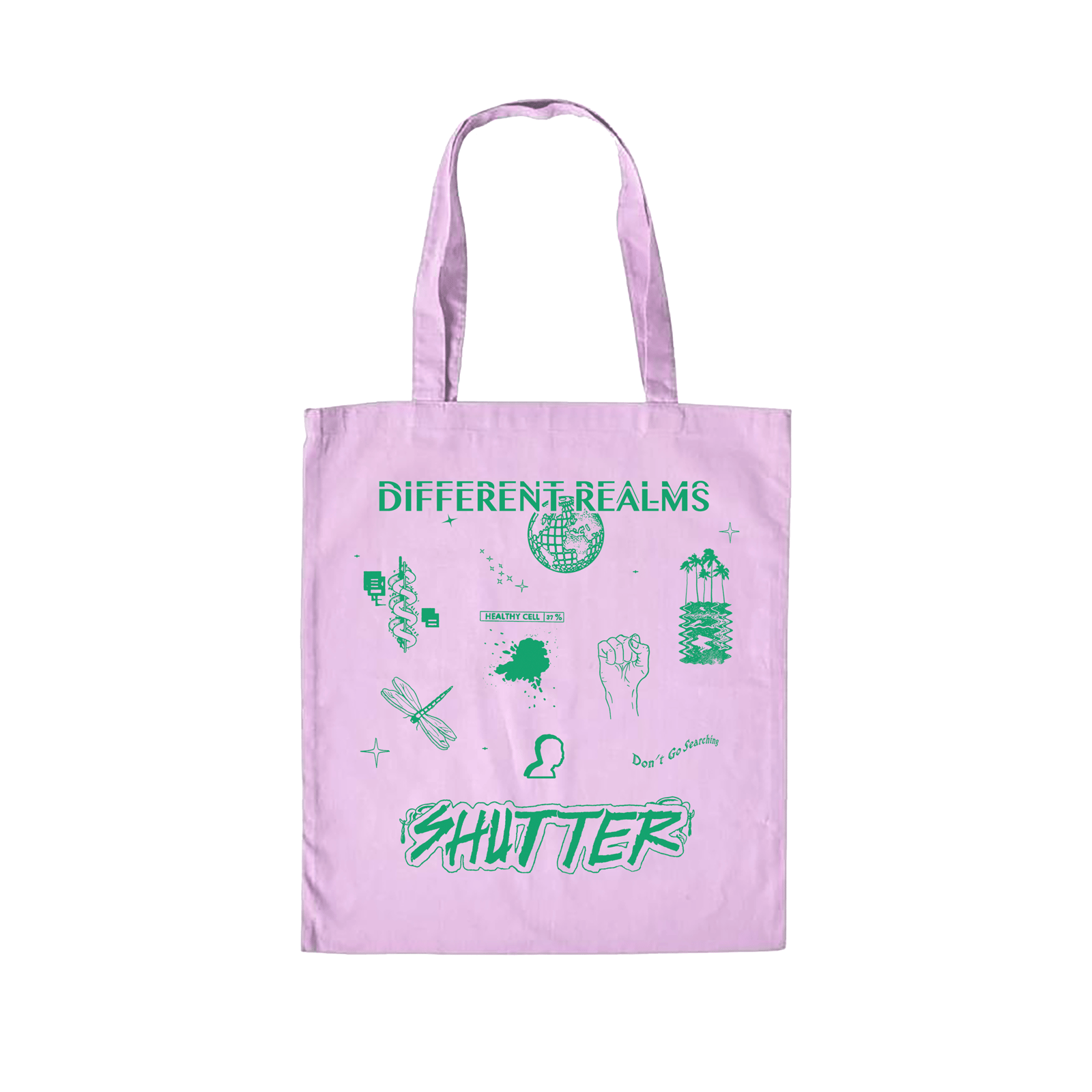 shutter totes