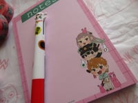 Image 3 of SALE!! Hanako-kun Memo Pad