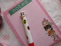 Image 2 of SALE!! Hanako-kun Memo Pad