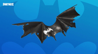 Batman Zero Wing Glider