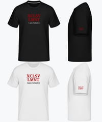 XCLSV LMNT T-Shirt