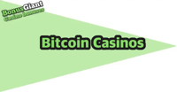 Bitcoin Casinos