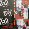 XEQ - Please do not Adjust this Album Cover (User, VG+/VG+)