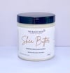 100% RAW SHEA BUTTER - WHIPPED 